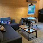 Skandynawskie Holiday home Kopalino