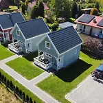 Holiday home Skandynawskie *