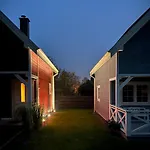 Holiday home Skandynawskie Kopalino