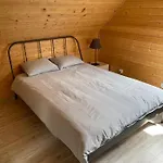 Holiday home Skandynawskie *