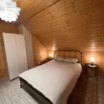 Holiday home Skandynawskie *