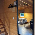 Holiday home Skandynawskie Kopalino