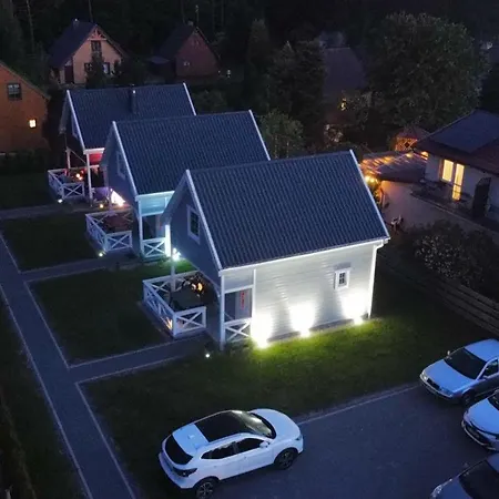 Skandynawskie コパリノ