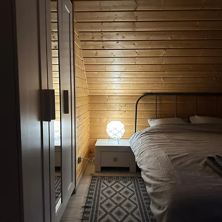 Skandynawskie * Kopalino