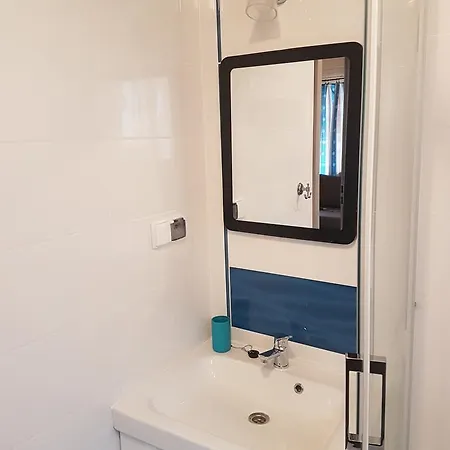Vakantiehuis Skandynawskie *
