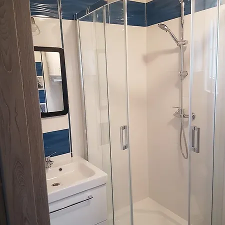 Vakantiehuis Skandynawskie *