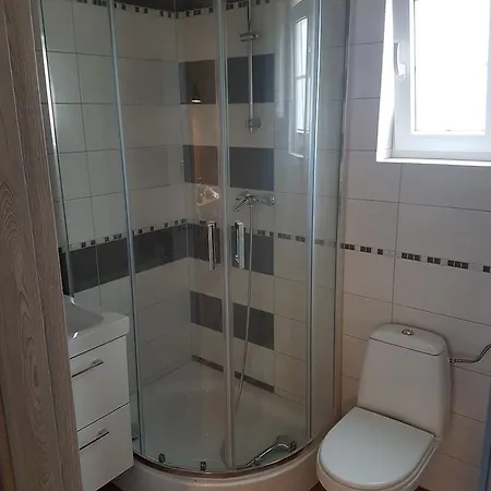 Skandynawskie * Kopalino