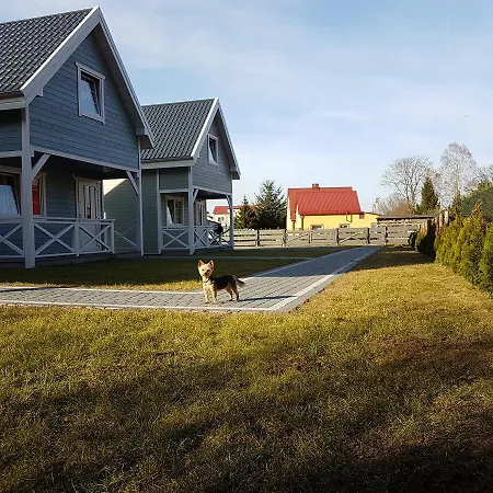 Skandynawskie コパリノ