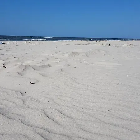 Vakantiehuis Skandynawskie Kopalino