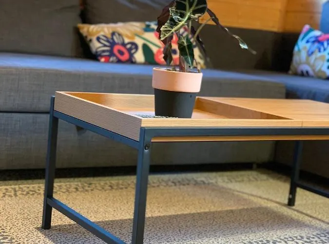 Skandynawskie Kopalino