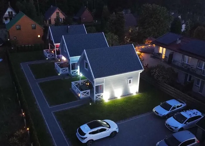 Skandynawskie Kopalino