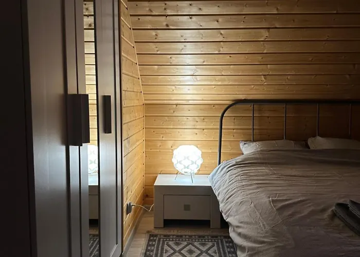 Skandynawskie * Kopalino