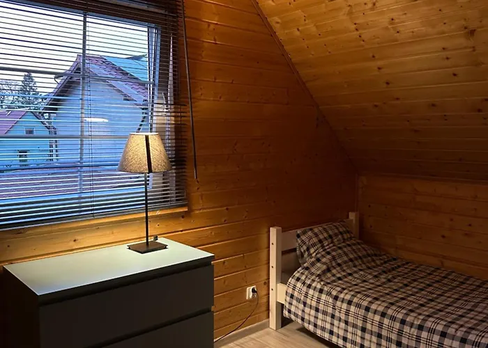 Skandynawskie * Kopalino