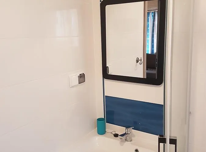 Prázdninový dům Skandynawskie *