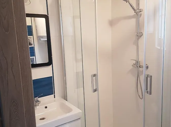 Prázdninový dům Skandynawskie *