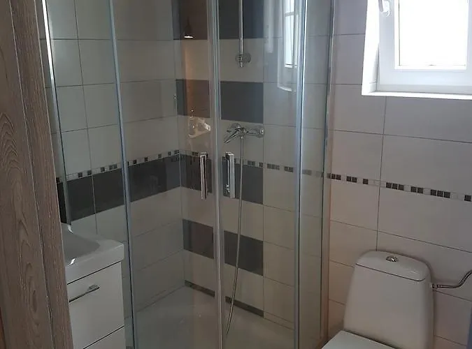 Skandynawskie * Kopalino