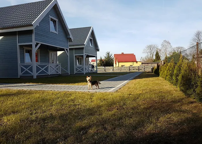 Skandynawskie Kopalino