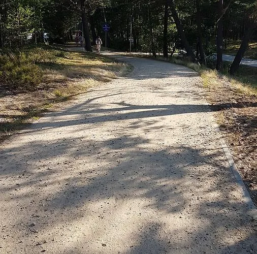 Skandynawskie Prázdninový dům *